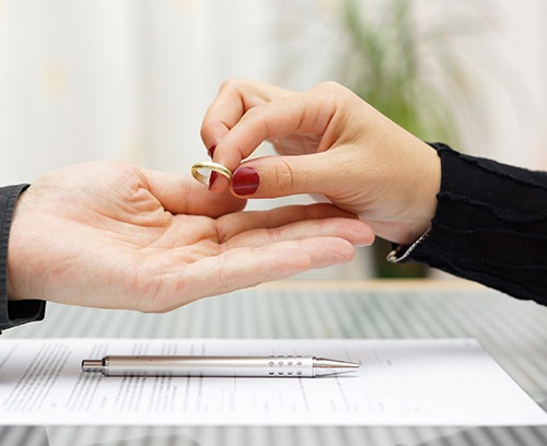 Family Law - Tricity Law Firm Chandigarh