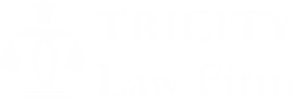 Tricity Law Firm Logo